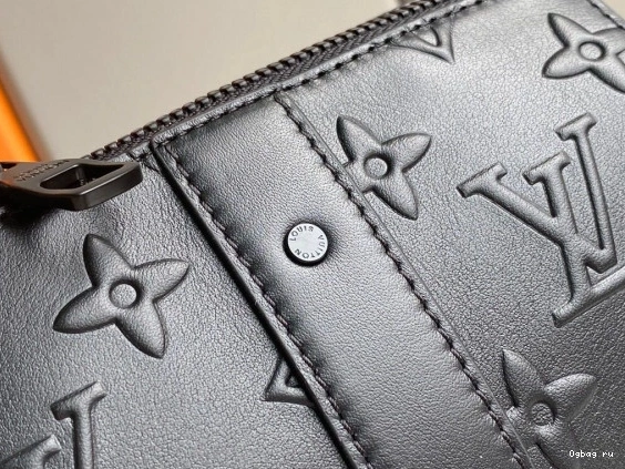 LOUIS VUITTON CITY KEEPALL 0730